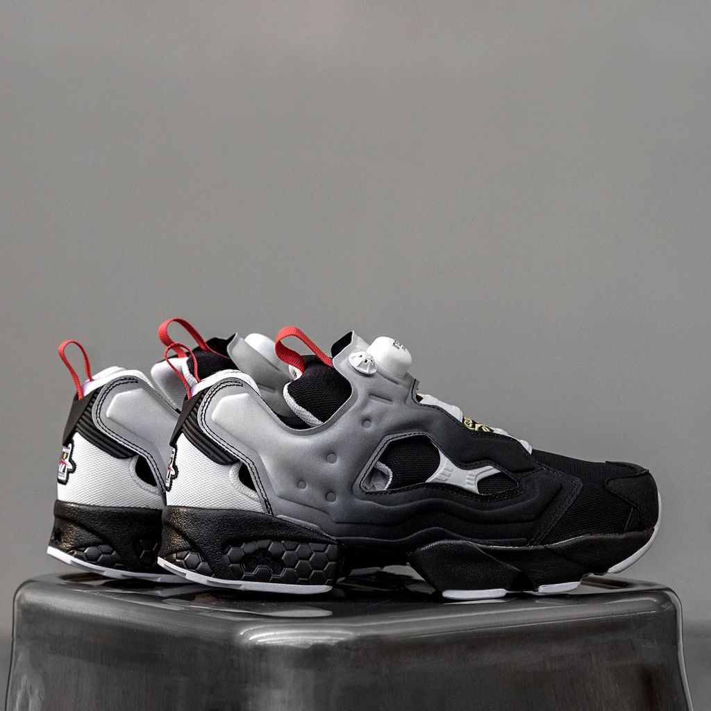 Giày Reebok InstaPump Fury OG NM 'Black 