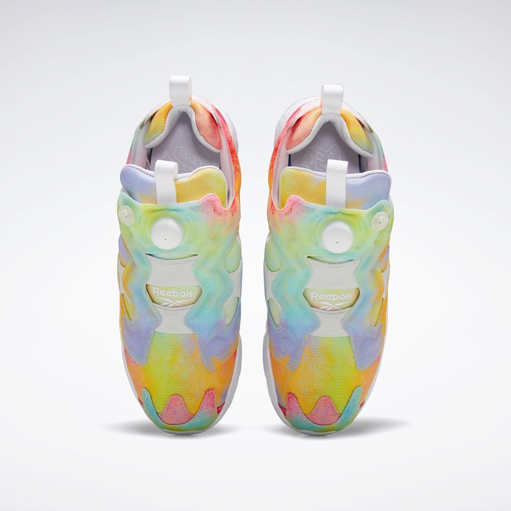 Giày Reebok InstaPump Fury 'Pride 