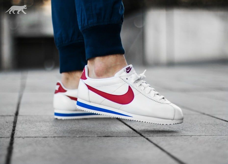 cortez leather