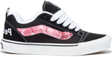 Giày Vans x Peaches. Knu Skool New School 'Black Pink' VN0009QCB9P1