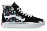Giày Vans Sk8-Hi Paradise Floral Black VN0A32QG3VD