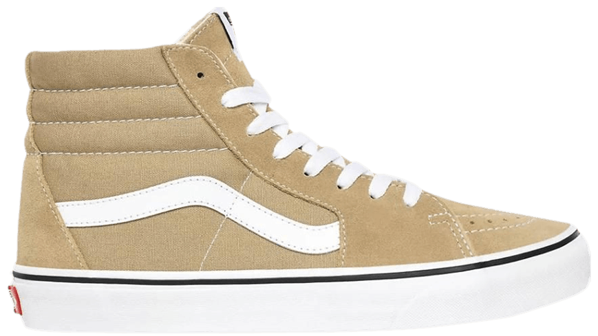 Giày Vans Sk8-Hi 'Incense' VN0A32QG4G5