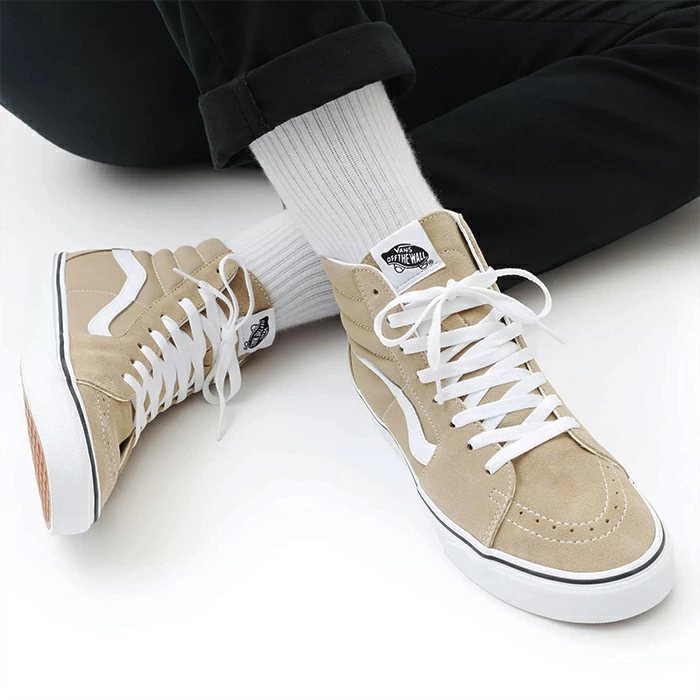 Giày Vans Sk8-Hi 'Incense' VN0A32QG4G5