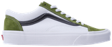 Giày Vans Style 36 Retro Sport 'Calla Green' VN0A3DZ3WZ6