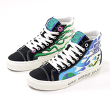 Giày Vans UA Style 238 'Mother Earth' VN0A3JFIWZ2