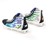 Giày Vans UA Style 238 'Mother Earth' VN0A3JFIWZ2