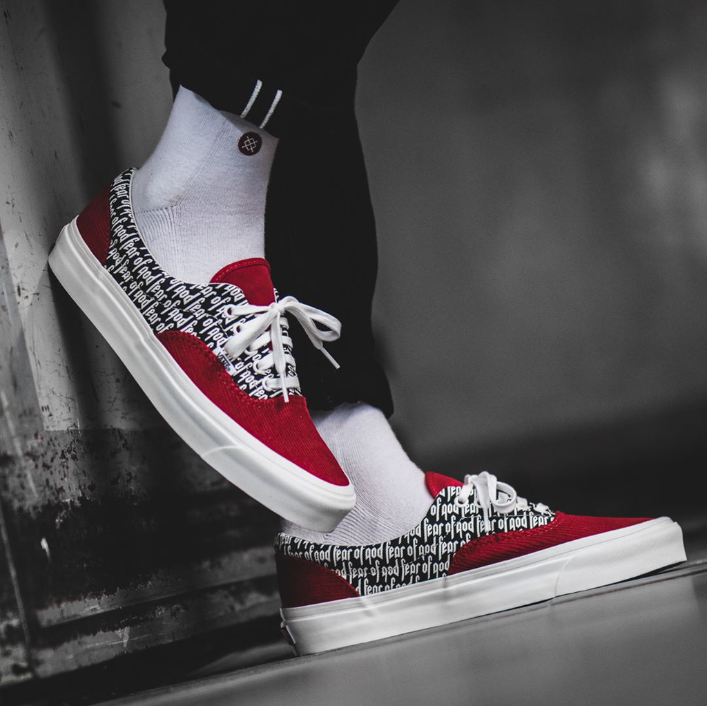 vans era outlet