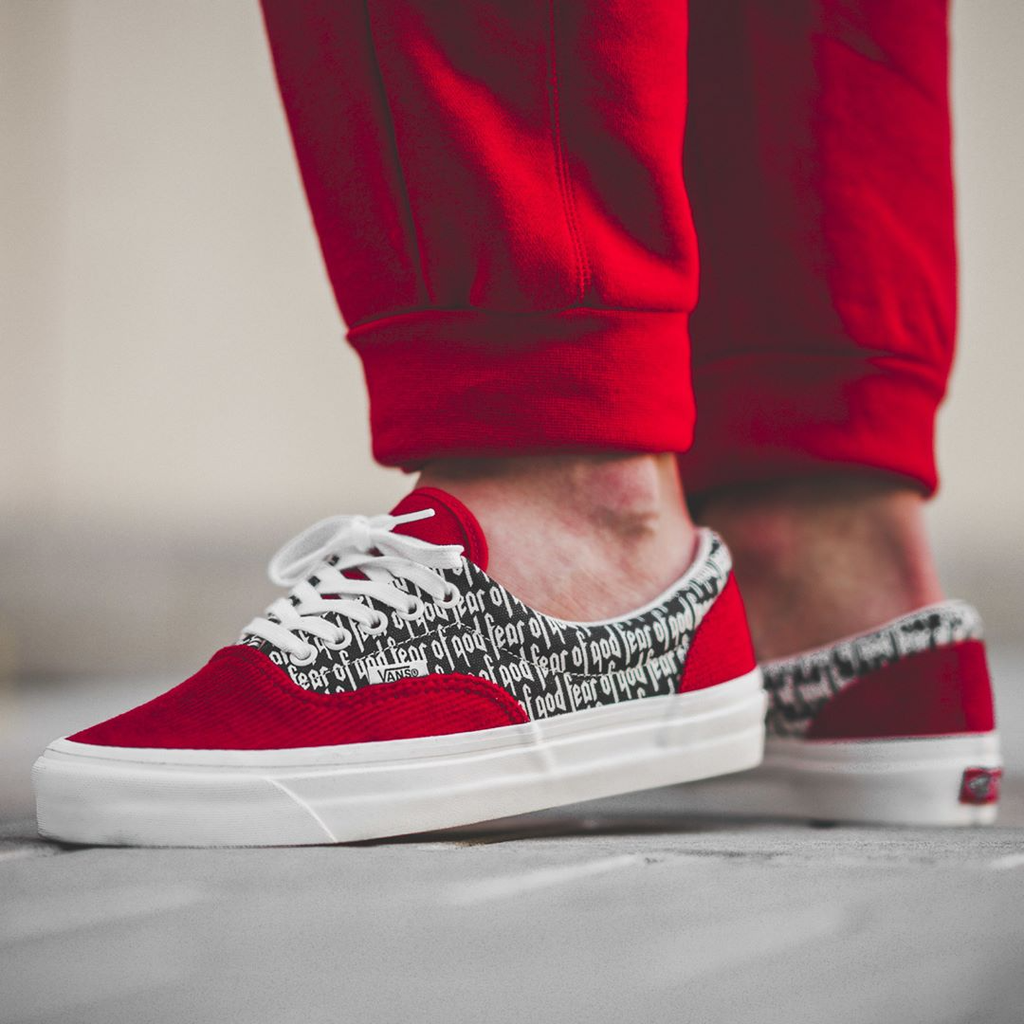 vans era outlet