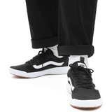 Giày Vans UltraRange Exo 'Black White' VN0A4U1KBLK
