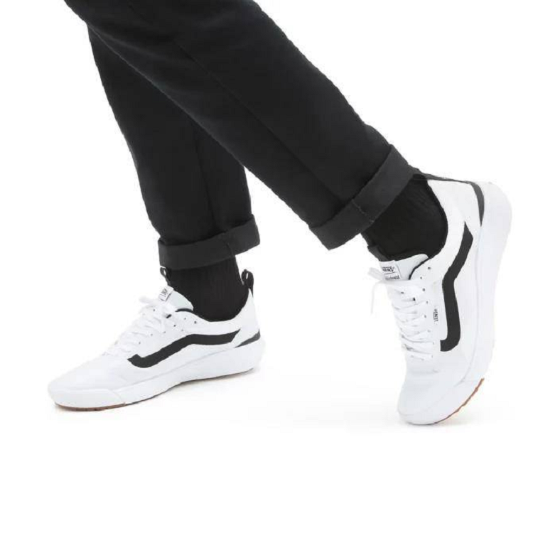 Giày Vans UltraRange EXO Shoes 'White' VN0A4U1KWHT
