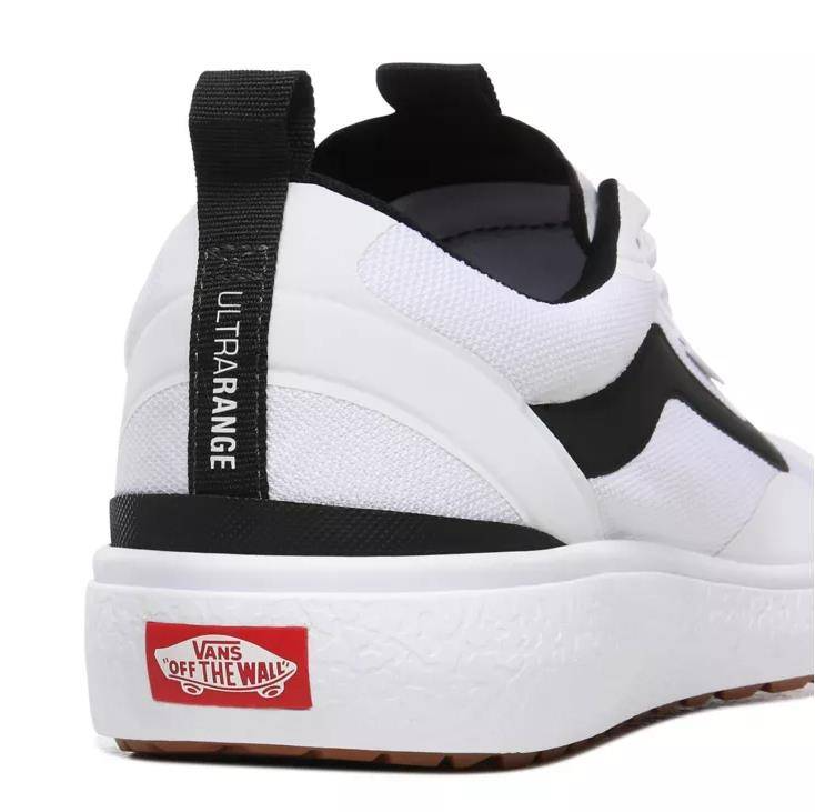 Giày Vans UltraRange EXO Shoes 'White' VN0A4U1KWHT