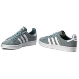 Giày Adidas Campus 'Raw Green' B37822