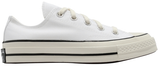 Giày Converse Chuck 70 Vintage 'White Black Egret' A02306C