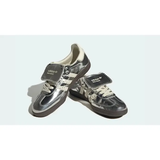 Giày Adidas Samba 'Wales Bonner Silver' IG8181