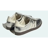 Giày Adidas Samba 'Wales Bonner Silver' IG8181