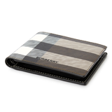 Ví Burberry Check Vintage 'Brown' 8054788