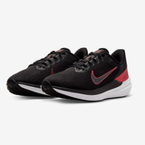 Giày Nike Air Winflo 9 'Black University Red' DD6203-003