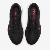 Giày Nike Air Winflo 9 'Black University Red' DD6203-003