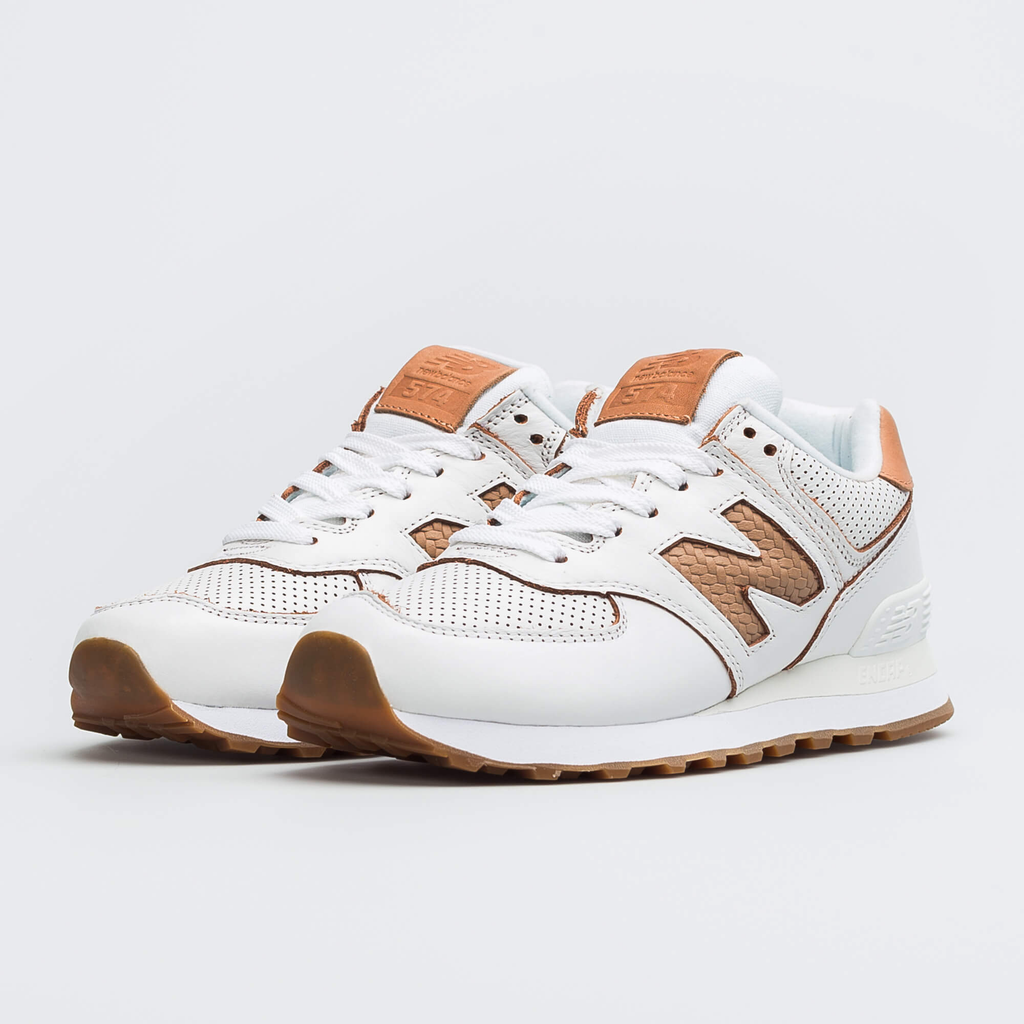 Giày New Balance 574 Women's Low 