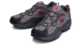 Giày New Balance 703 Series 'Grey Pink' WL703BB
