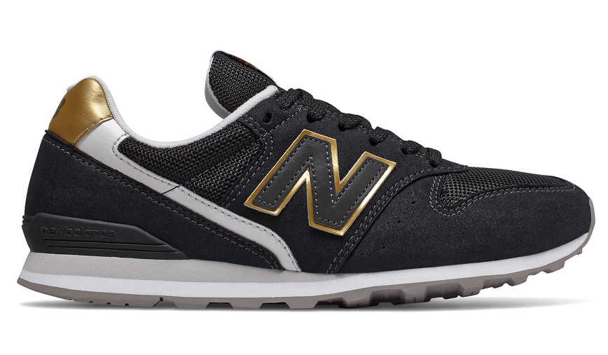 new balance ladies 996
