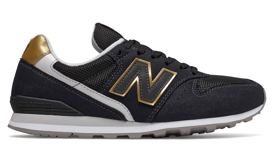 new balance 996 gold pack