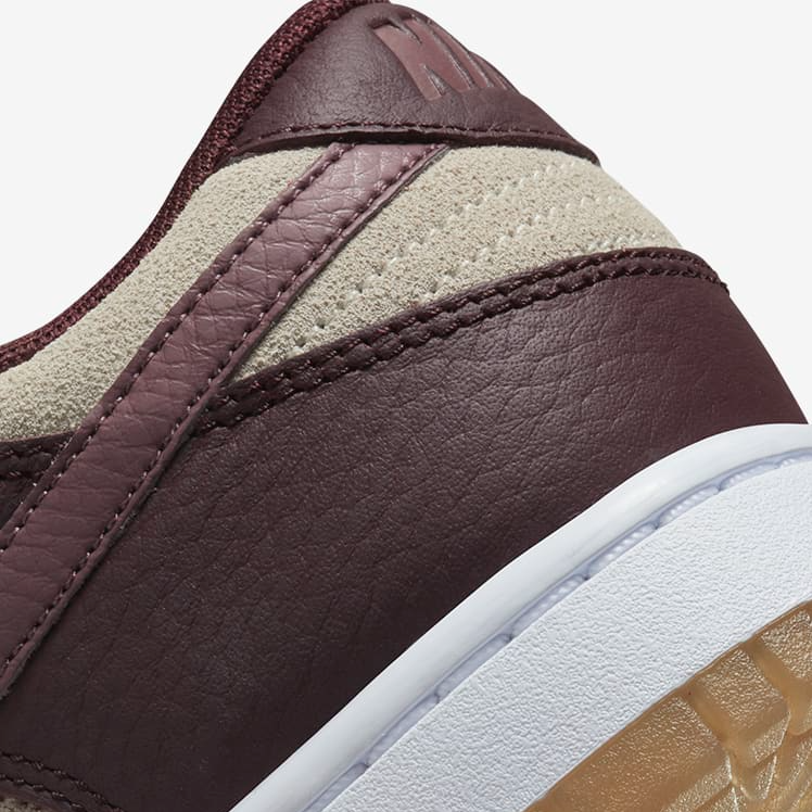 Giày Nike Dunk Low 'Plum Eclipse' FJ4734-100