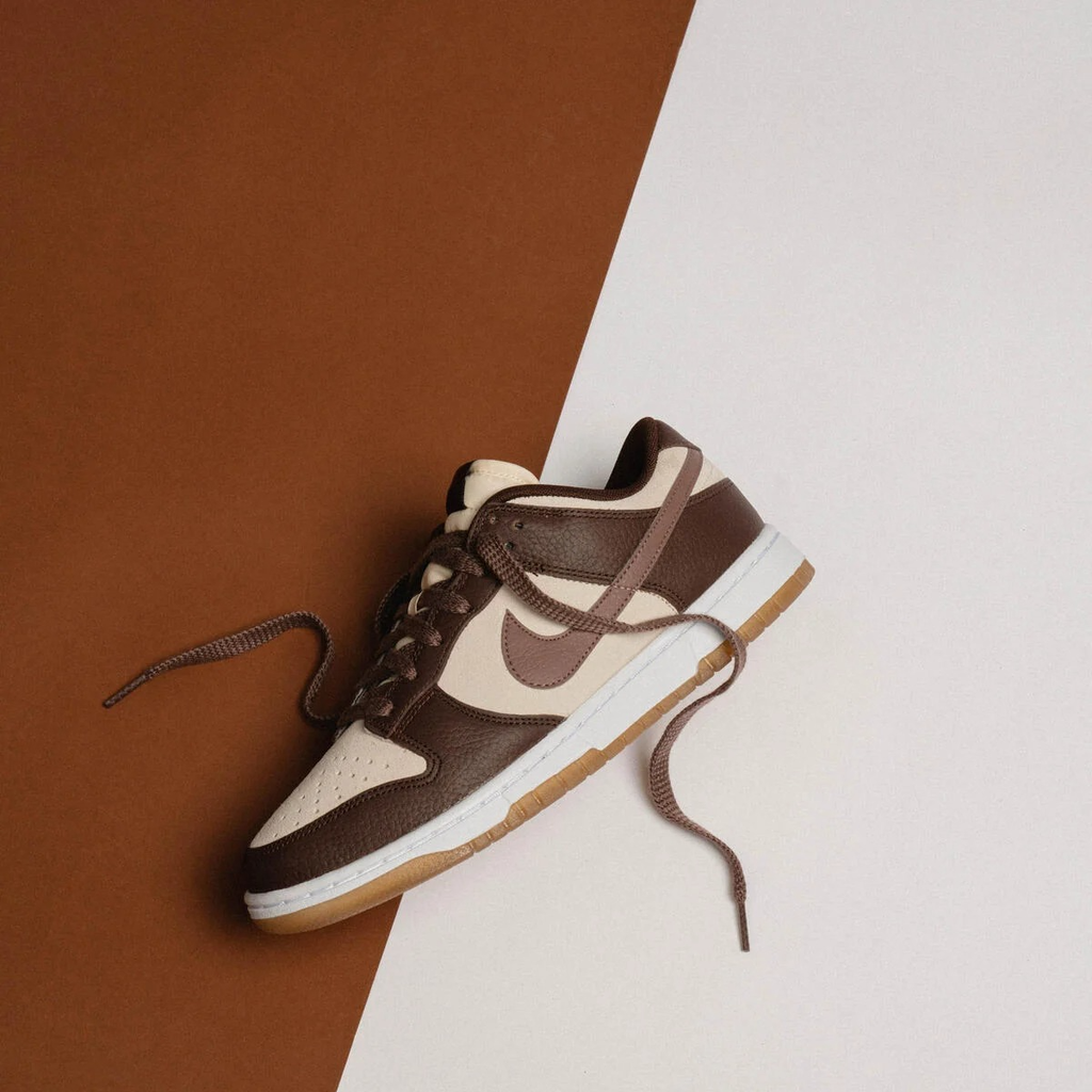 Giày Nike Dunk Low 'Plum Eclipse' FJ4734-100