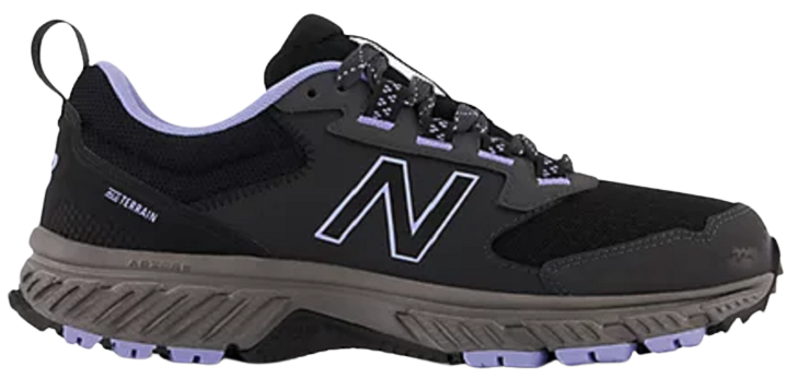 Giày New Balance 510 V5 'Black' WT510CK5