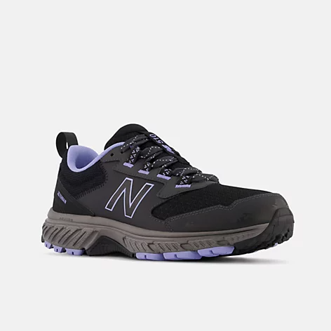 Giày New Balance 510 V5 'Black' WT510CK5