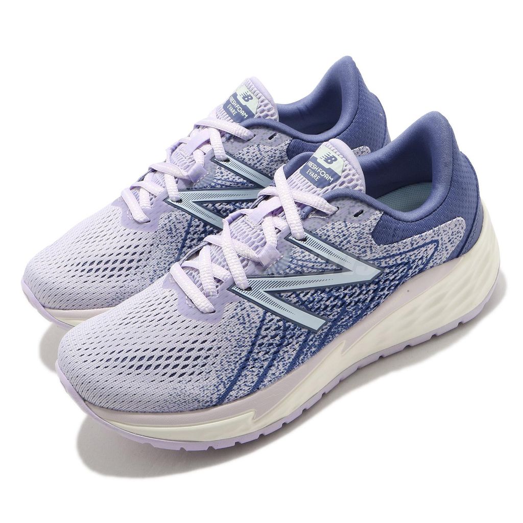 Giày New Balance Fresh Foam Evare 