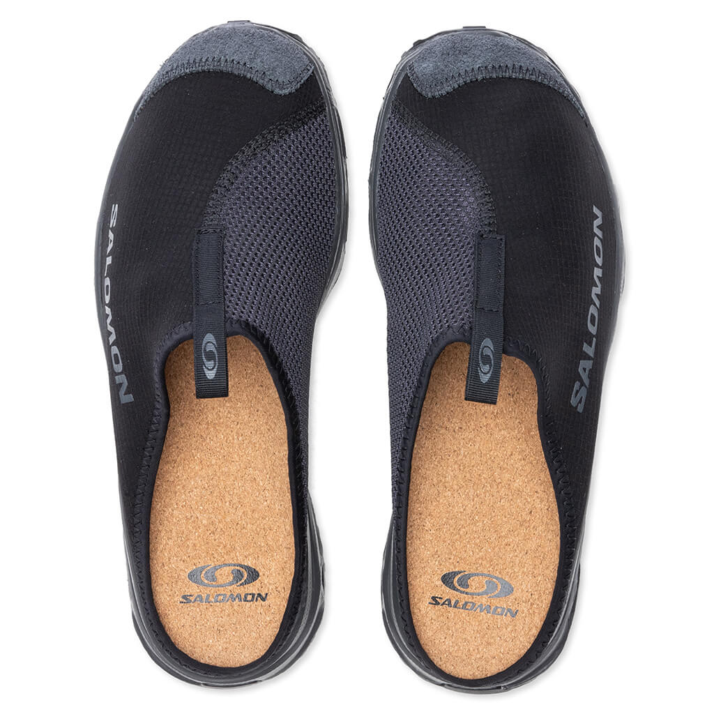 Dép Salomon RX  Slide 3.0 'Black' L41639600