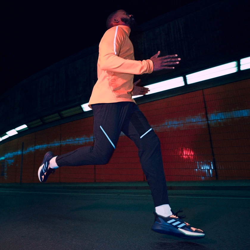 Giày Adidas Men's Running shoes 'Core Black Grey' FV4398 – AUTHENTIC SHOES