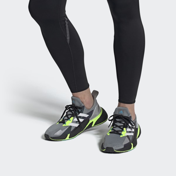 tênis adidas x9000l4 masculino