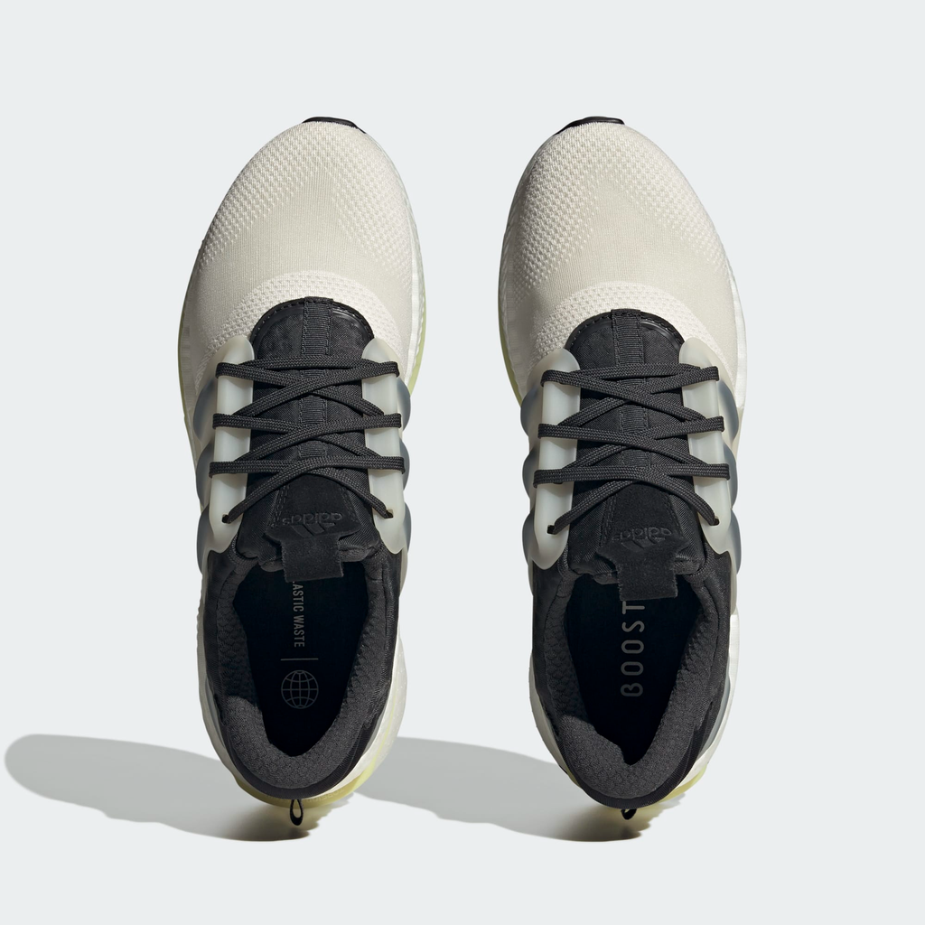 Giày Adidas X PLRBOOST 'Chalk Pale Yellow' HP3132