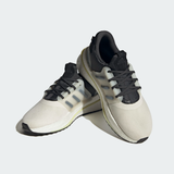 Giày Adidas X PLRBOOST 'Chalk Pale Yellow' HP3132