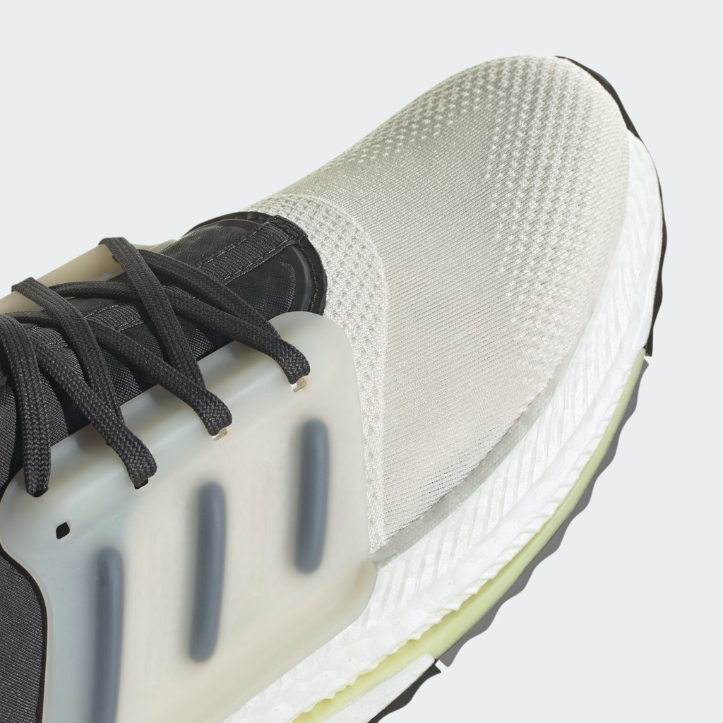 Giày Adidas X PLRBOOST 'Chalk Pale Yellow' HP3132