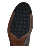 Giày Tod's Ankle Boots In Leather Brown XXM01E0EA20D9CS801