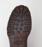 Giày Tod's Ankle Boots In Leather Burgundy XXW08D0EA10AKTR810