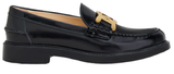 Giày Tod's CHAIN-PLAQUE LOAFERS XXW59C0EN90SHAB999