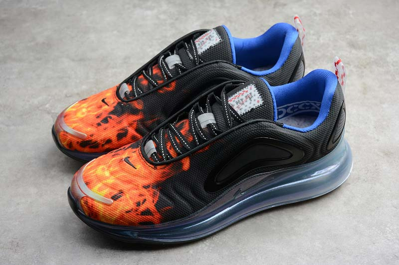 Giày Nike Air Max 720 'China Space Capsule' CJ8013-001 – AUTHENTIC SHOES