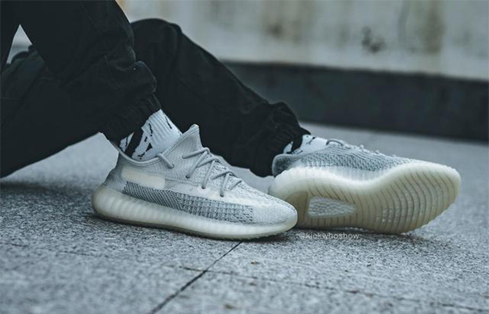 cloud white v2 yeezy