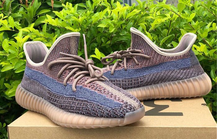 adidas yeezy 350 v2 fade