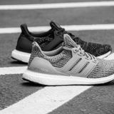 Giày Adidas UltraBoost 4.0 'Grey' F36156 – AUTHENTIC SHOES