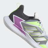 Giày Tennis Adidas Defiant Speed 'Crystal White' GV9519