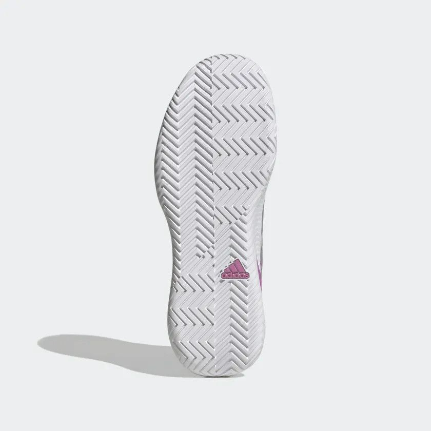 Giày Tennis Adidas Defiant Speed 'Crystal White' GV9519