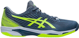 Giày Asics Solution Speed FF 'Steel Blue Green' 1041A182-402