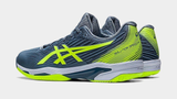 Giày Asics Solution Speed FF 'Steel Blue Green' 1041A182-402