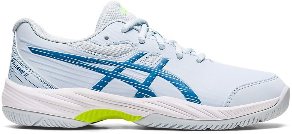 Giày Asics Gel Game 9 'Sky Reborn Blue' 1042A211-400
