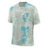 Áo Nike Ess Ovrsz Jordan Tee 'Bleach Aqua' DX9584-110